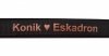 Kantar MY COMPANY logo Konik.com.pl - Eskadron - black